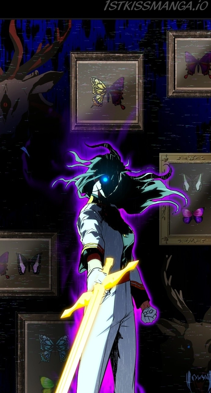 The Warrior From the Golden Days chapter 70 page 104