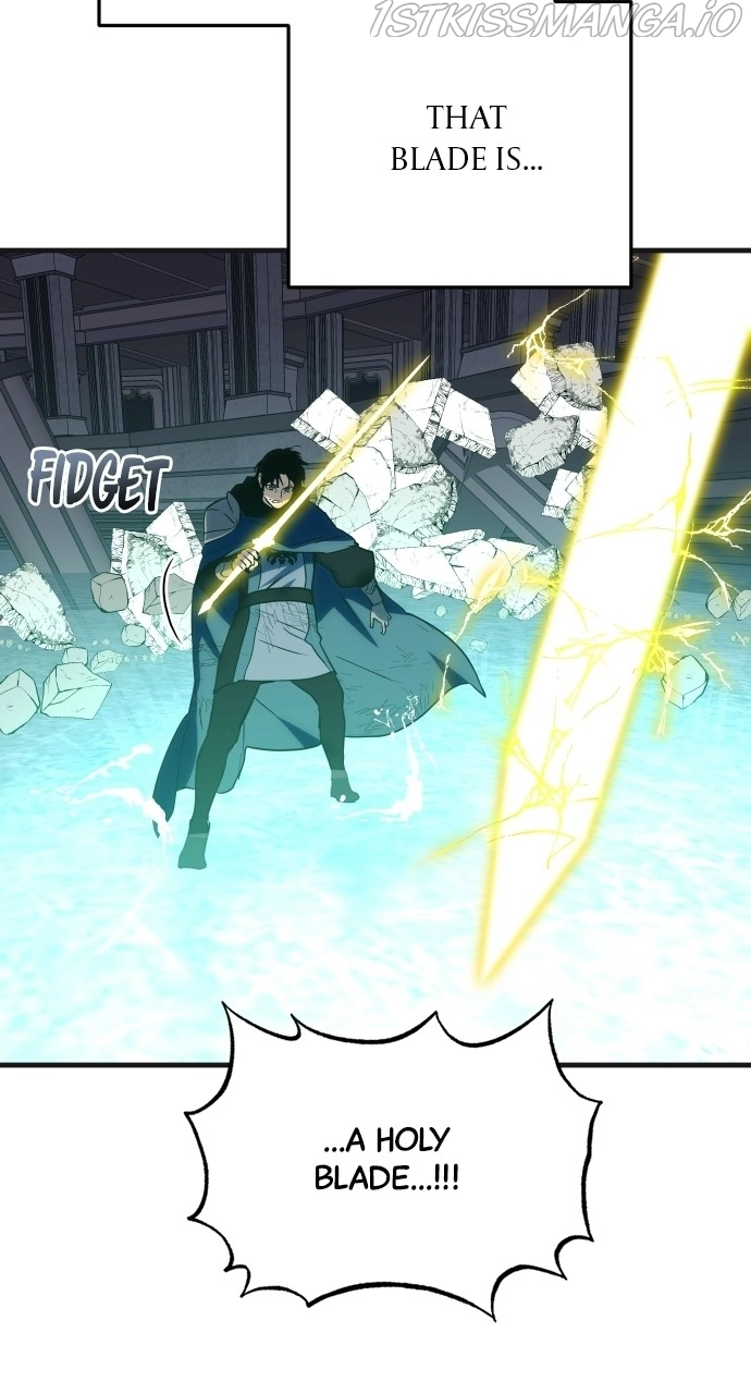 The Warrior From the Golden Days chapter 70 page 107