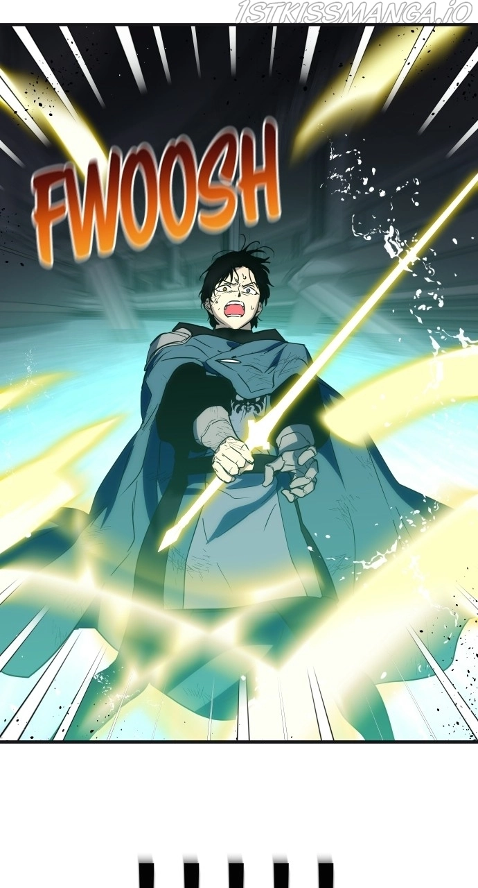 The Warrior From the Golden Days chapter 70 page 110