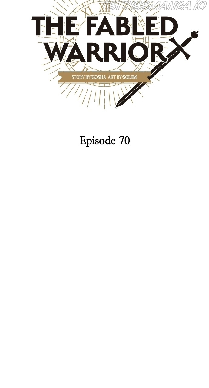 The Warrior From the Golden Days chapter 70 page 14