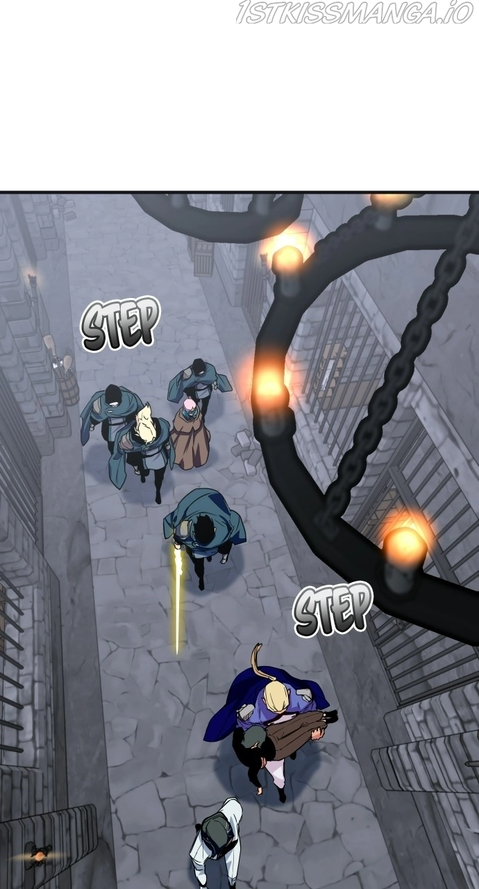 The Warrior From the Golden Days chapter 70 page 15