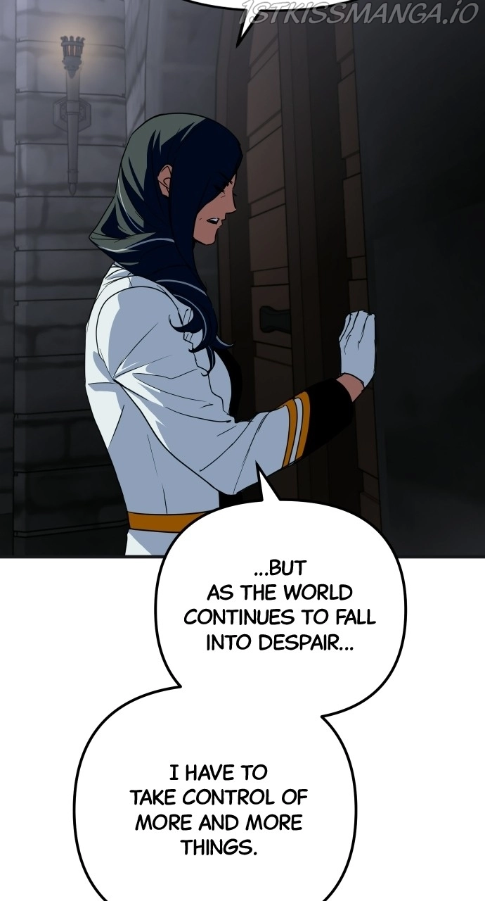 The Warrior From the Golden Days chapter 70 page 20