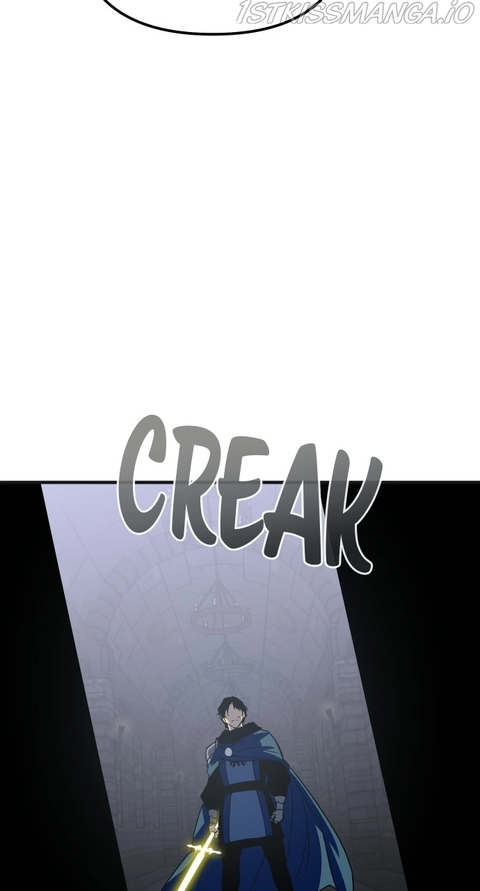 The Warrior From the Golden Days chapter 70 page 21