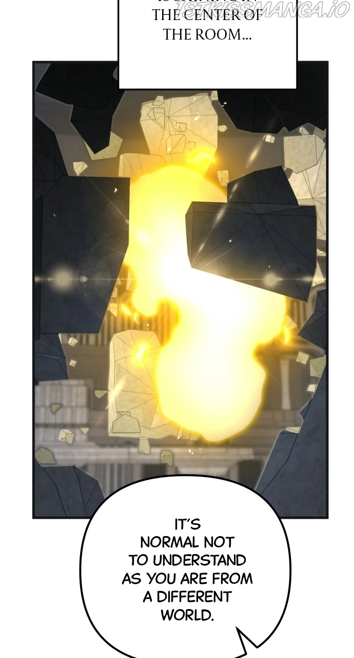 The Warrior From the Golden Days chapter 70 page 26