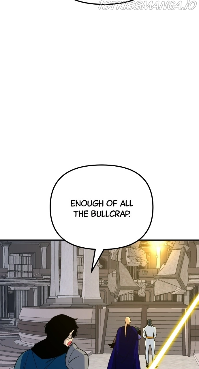 The Warrior From the Golden Days chapter 70 page 27