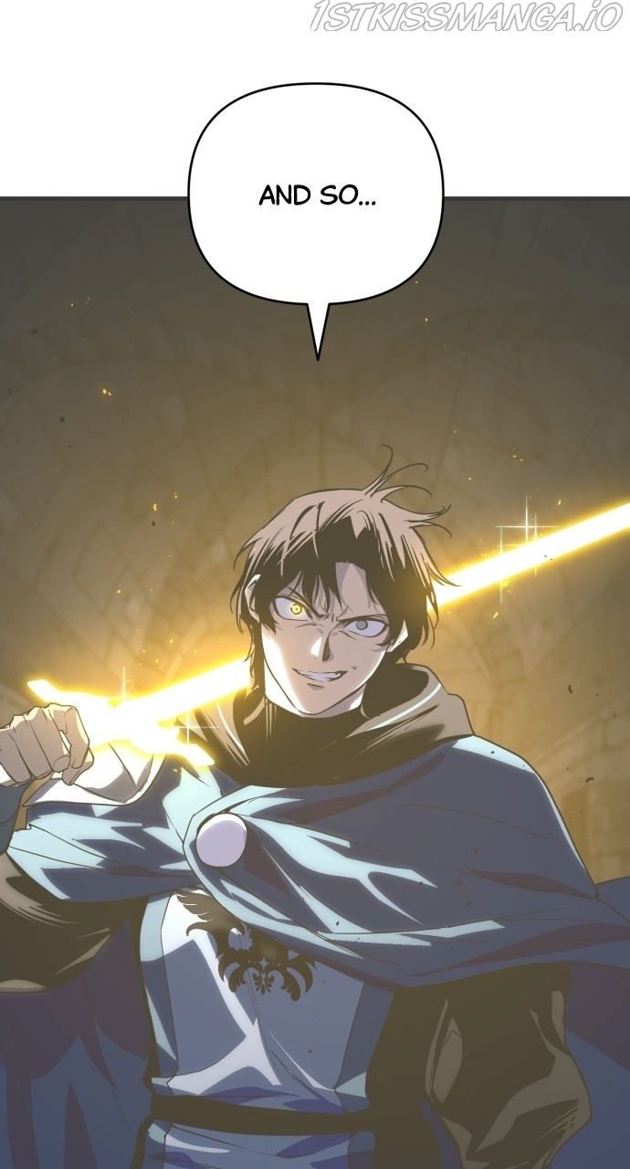 The Warrior From the Golden Days chapter 70 page 3