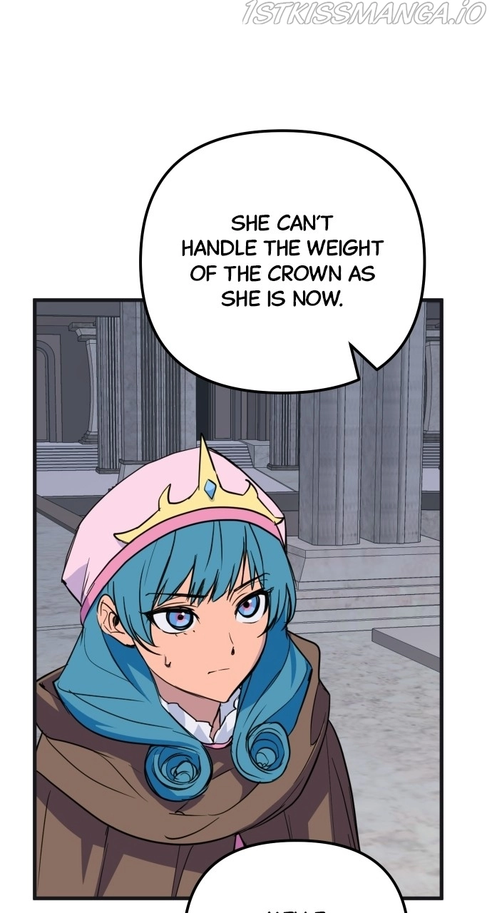 The Warrior From the Golden Days chapter 70 page 33