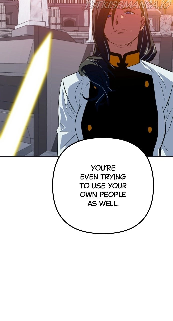 The Warrior From the Golden Days chapter 70 page 51