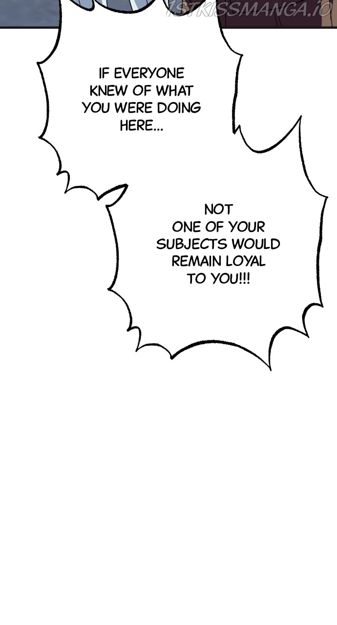 The Warrior From the Golden Days chapter 70 page 53