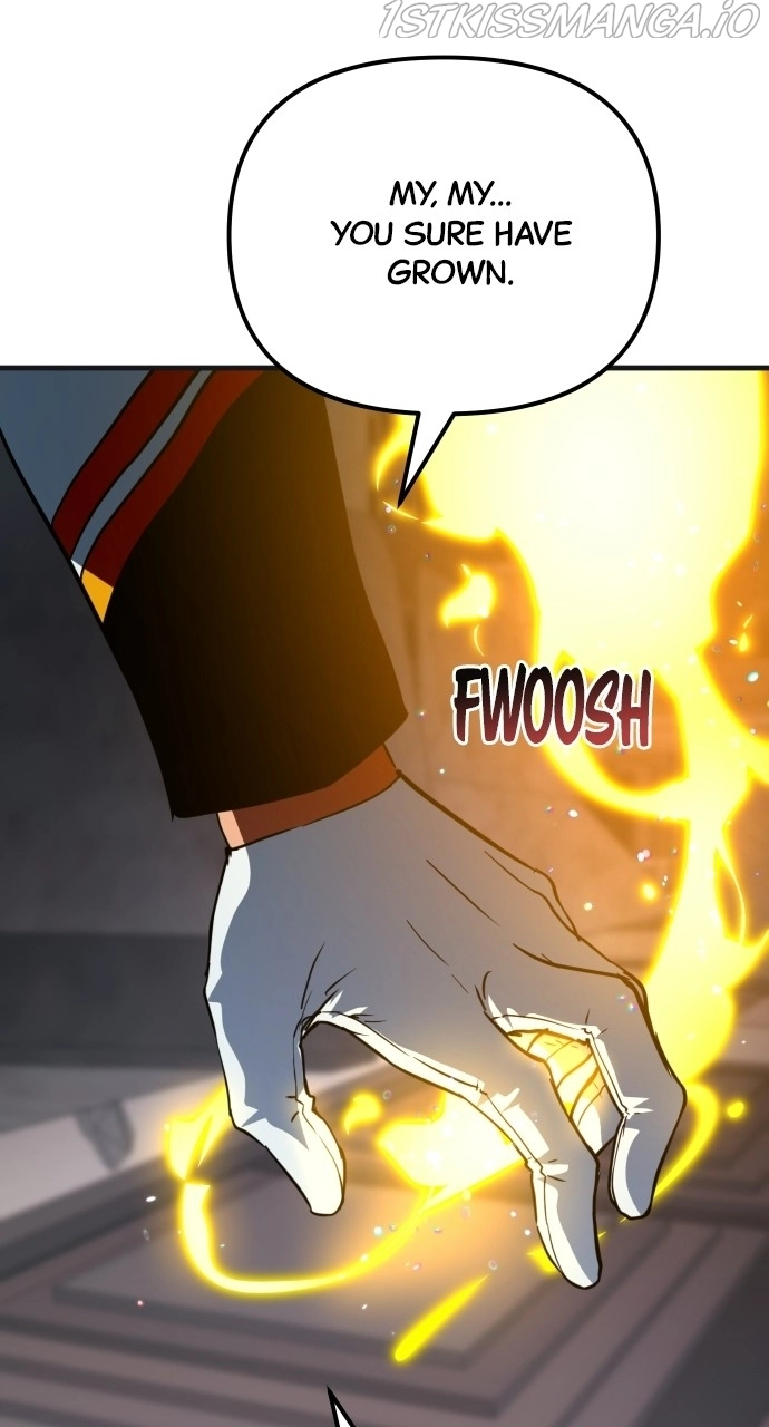 The Warrior From the Golden Days chapter 70 page 54