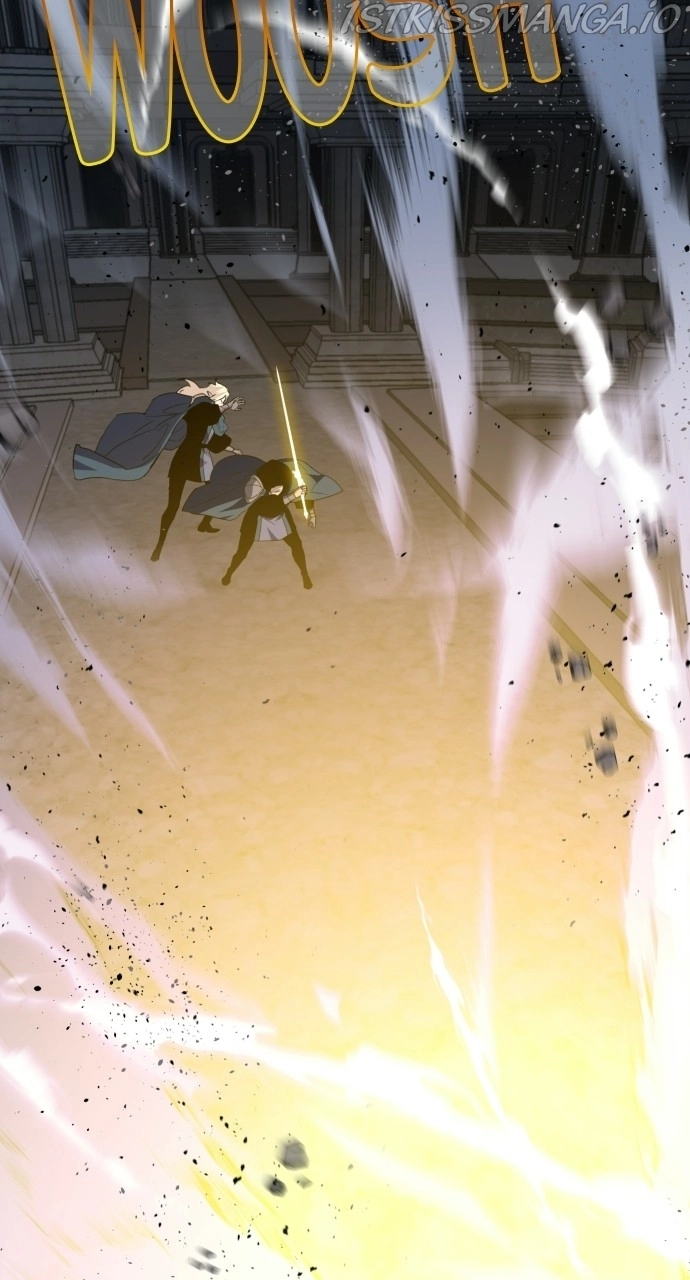 The Warrior From the Golden Days chapter 70 page 56