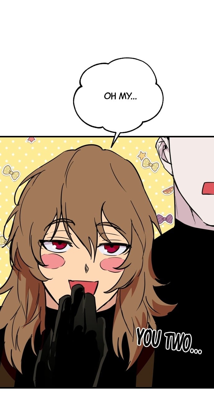 The Warrior From the Golden Days chapter 73 page 101