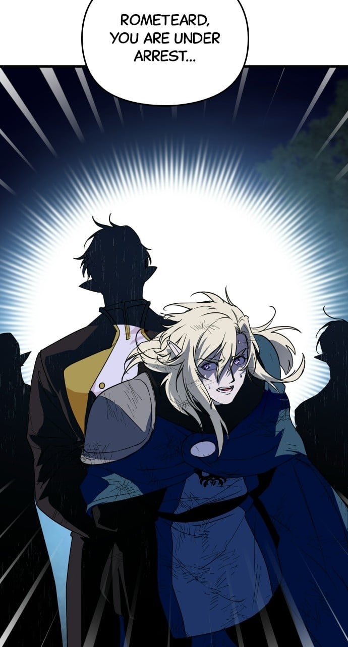 The Warrior From the Golden Days chapter 73 page 12