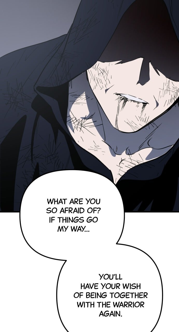 The Warrior From the Golden Days chapter 73 page 23