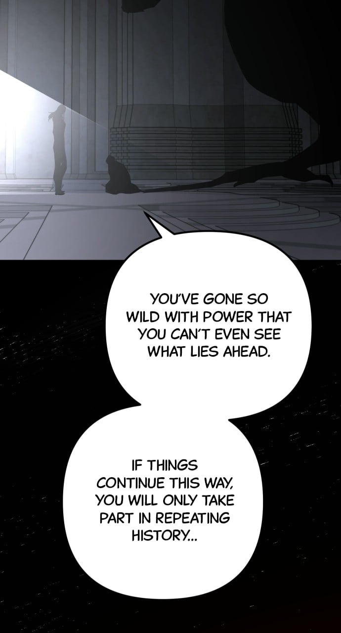 The Warrior From the Golden Days chapter 73 page 25