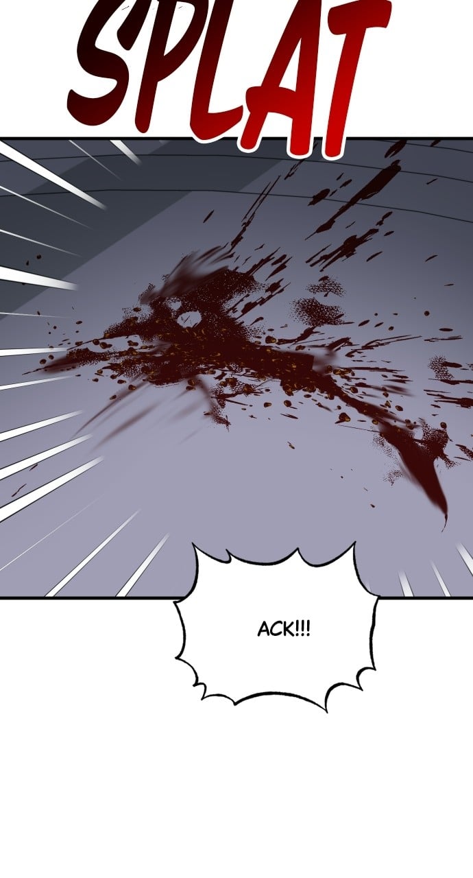 The Warrior From the Golden Days chapter 73 page 27