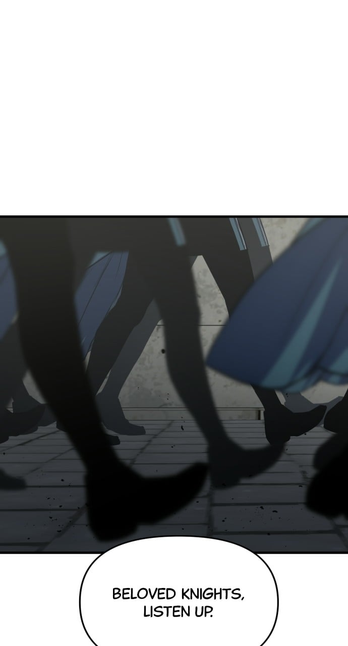 The Warrior From the Golden Days chapter 73 page 31