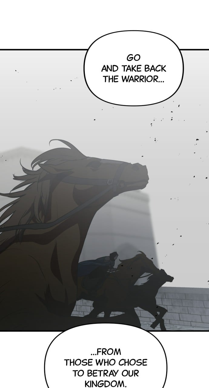 The Warrior From the Golden Days chapter 73 page 34