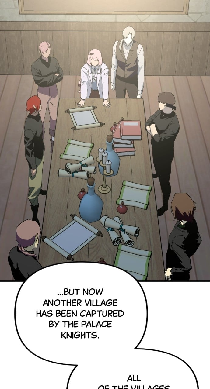 The Warrior From the Golden Days chapter 73 page 42