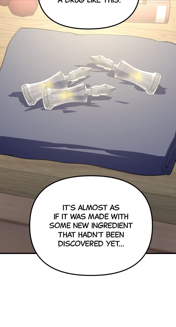 The Warrior From the Golden Days chapter 73 page 46