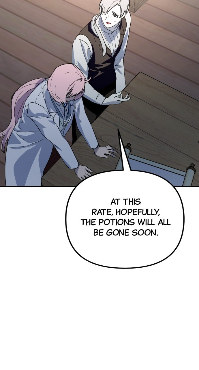 The Warrior From the Golden Days chapter 73 page 49