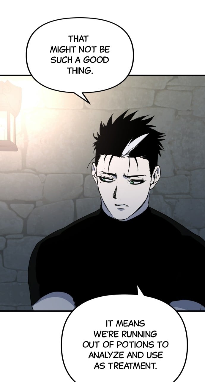 The Warrior From the Golden Days chapter 73 page 50