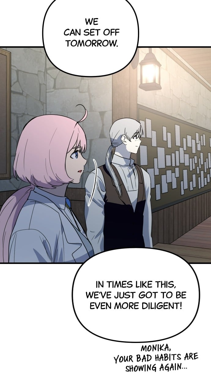 The Warrior From the Golden Days chapter 73 page 56