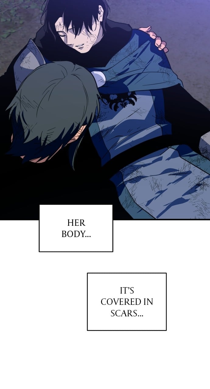 The Warrior From the Golden Days chapter 73 page 6