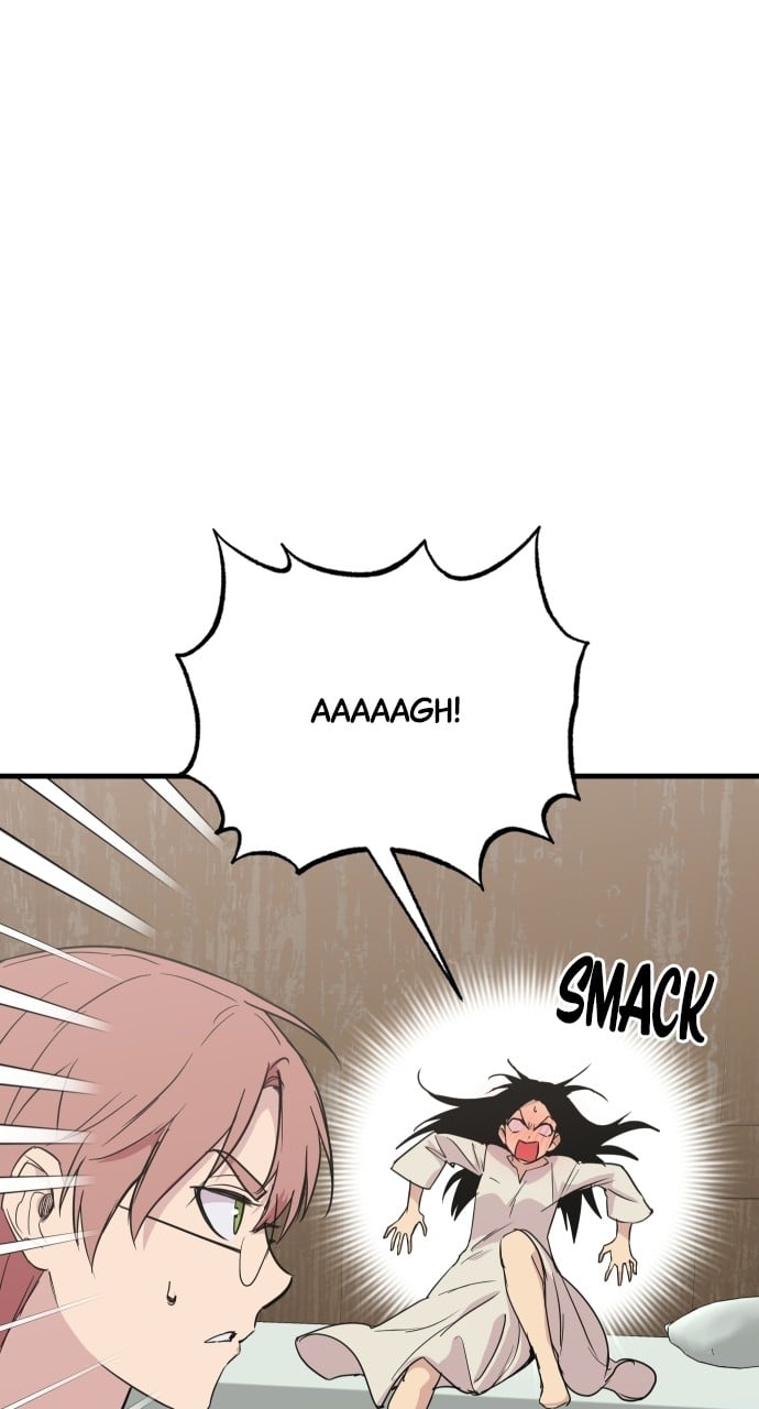 The Warrior From the Golden Days chapter 73 page 71