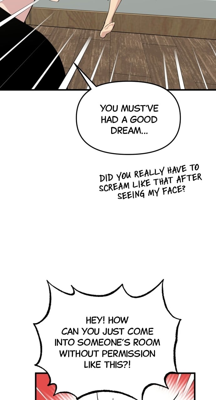 The Warrior From the Golden Days chapter 73 page 72