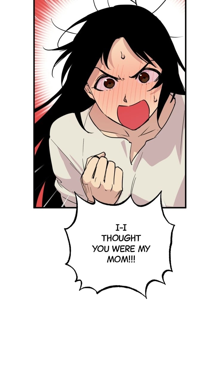 The Warrior From the Golden Days chapter 73 page 73