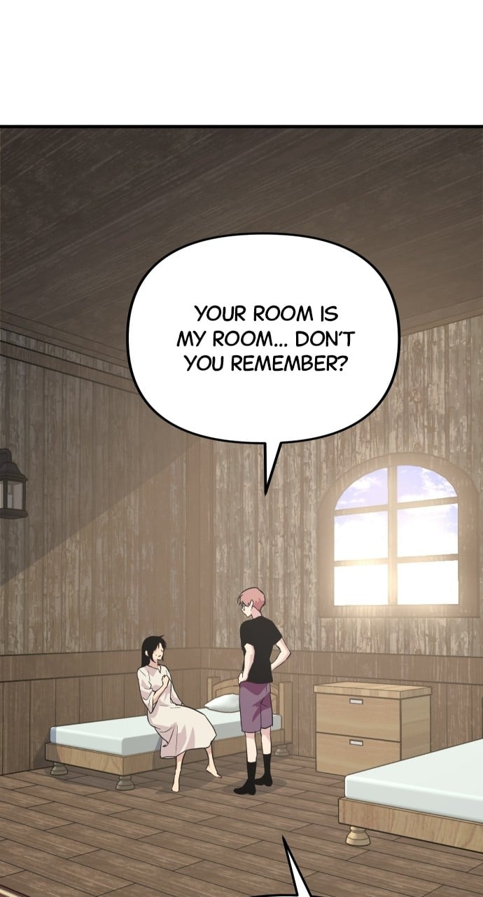 The Warrior From the Golden Days chapter 73 page 74