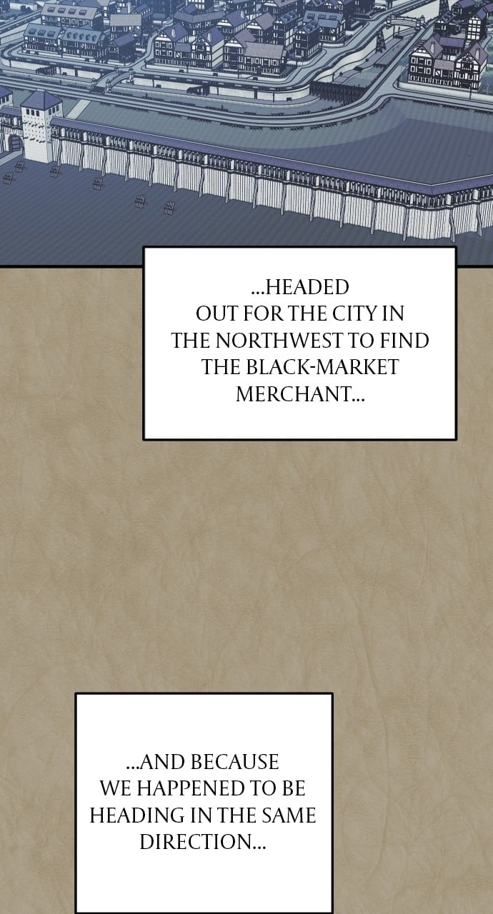 The Warrior From the Golden Days chapter 73 page 81