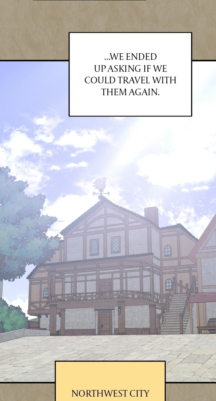 The Warrior From the Golden Days chapter 73 page 82