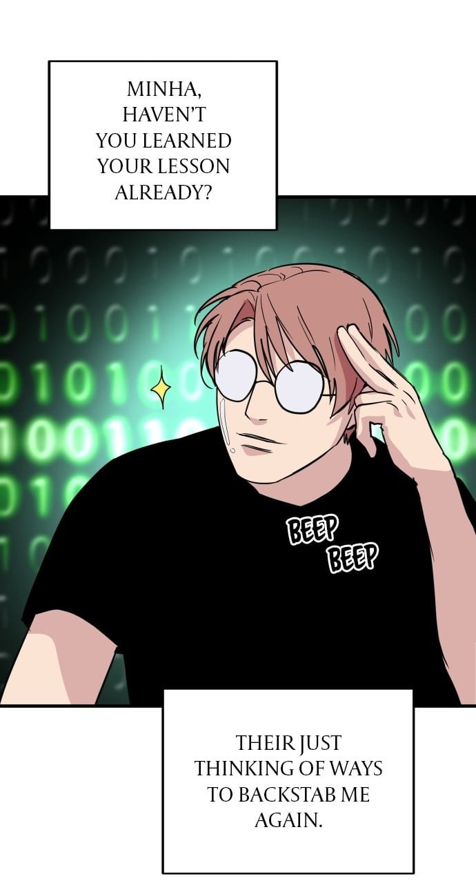 The Warrior From the Golden Days chapter 73 page 93