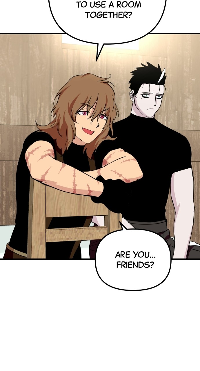 The Warrior From the Golden Days chapter 74 page 10