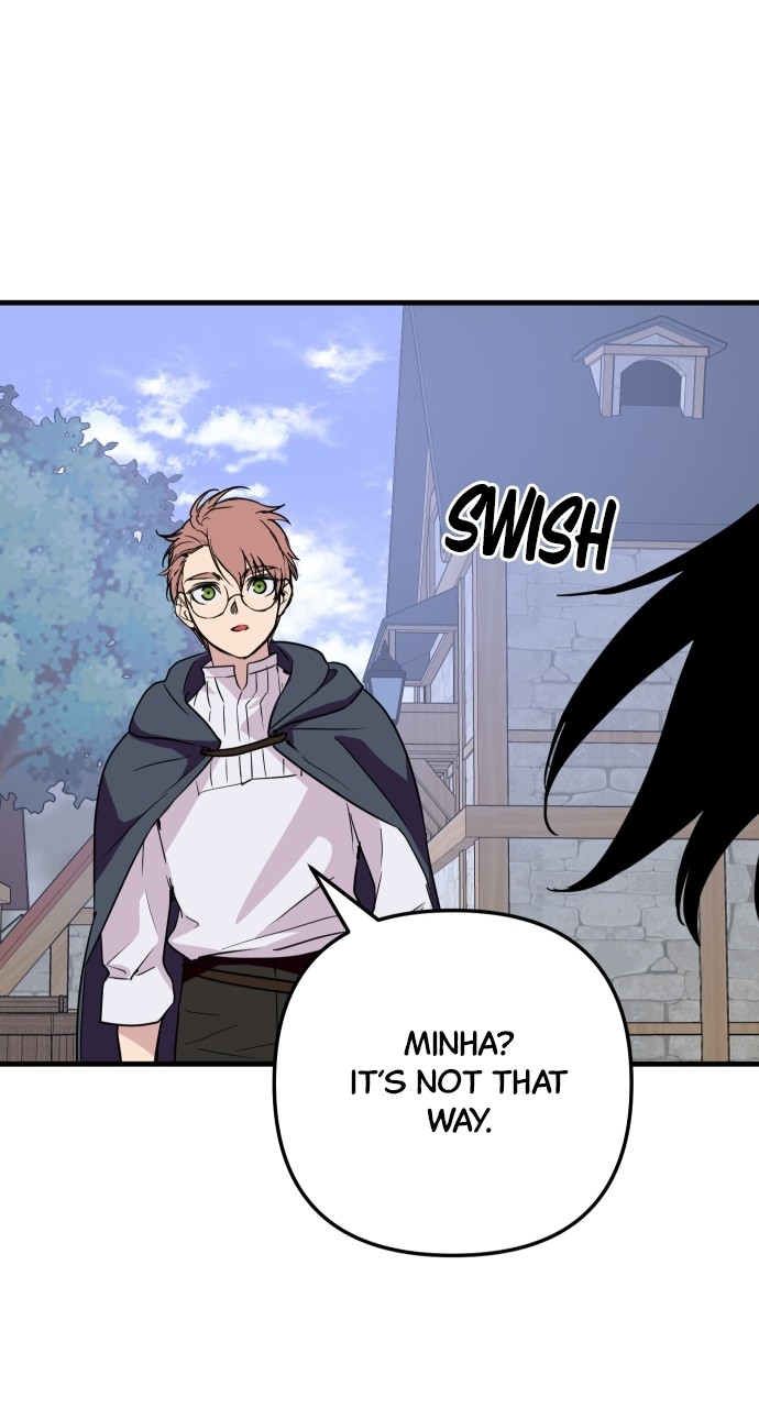 The Warrior From the Golden Days chapter 74 page 100