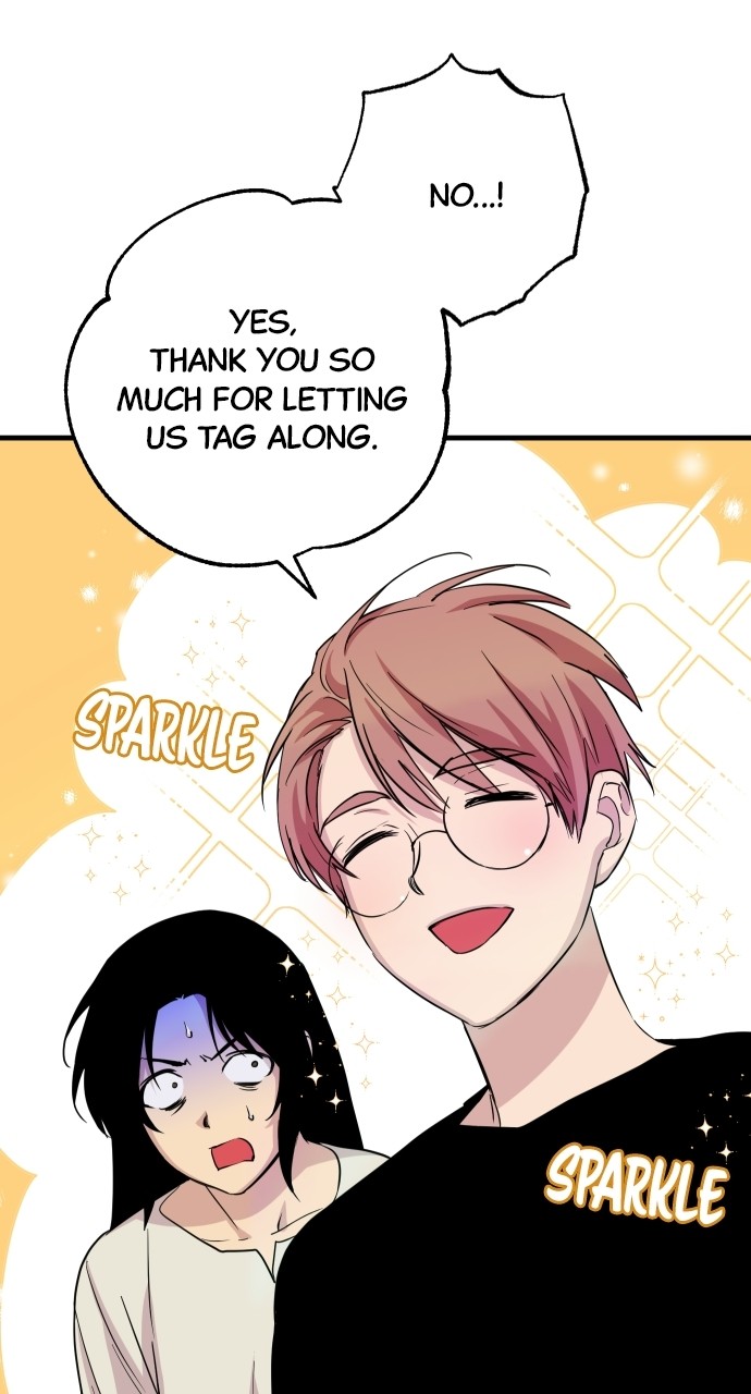 The Warrior From the Golden Days chapter 74 page 11