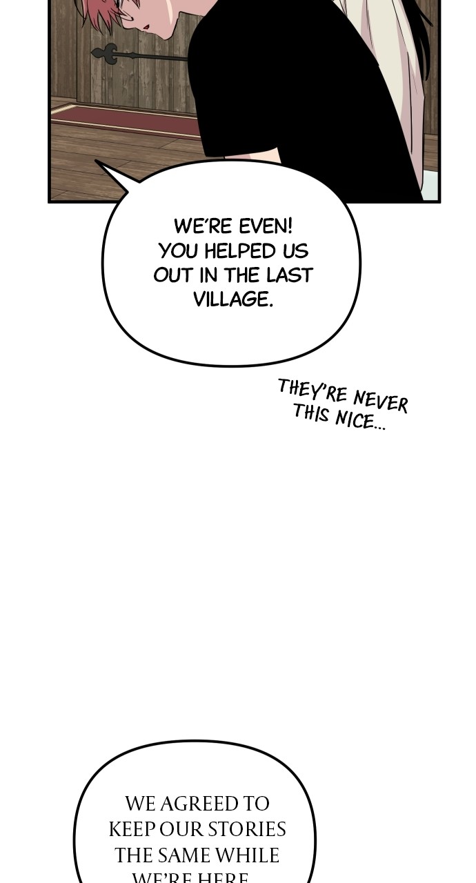 The Warrior From the Golden Days chapter 74 page 13