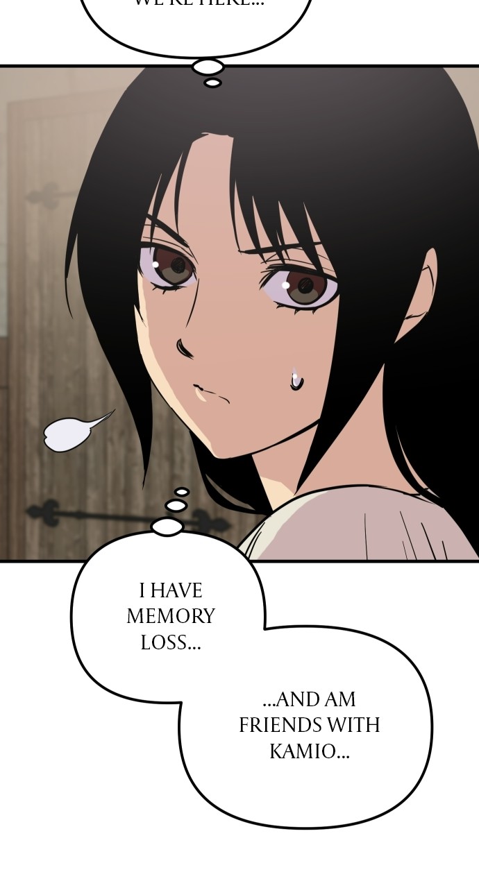 The Warrior From the Golden Days chapter 74 page 14