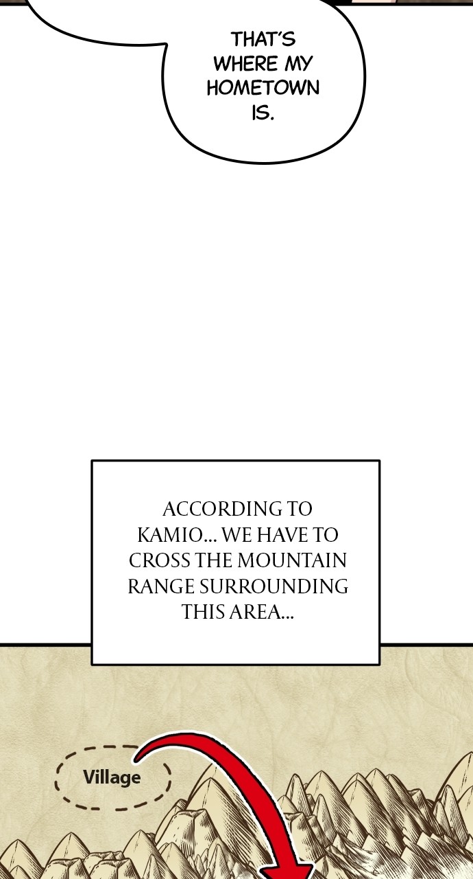 The Warrior From the Golden Days chapter 74 page 16