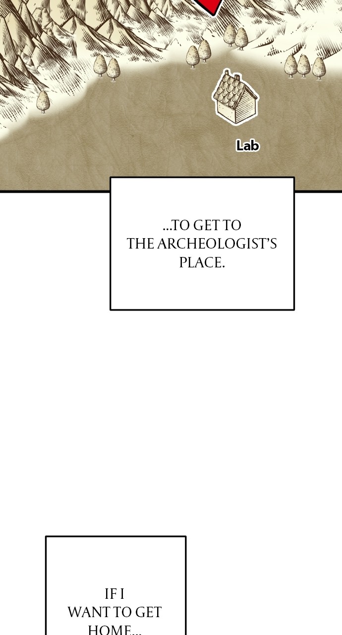 The Warrior From the Golden Days chapter 74 page 17