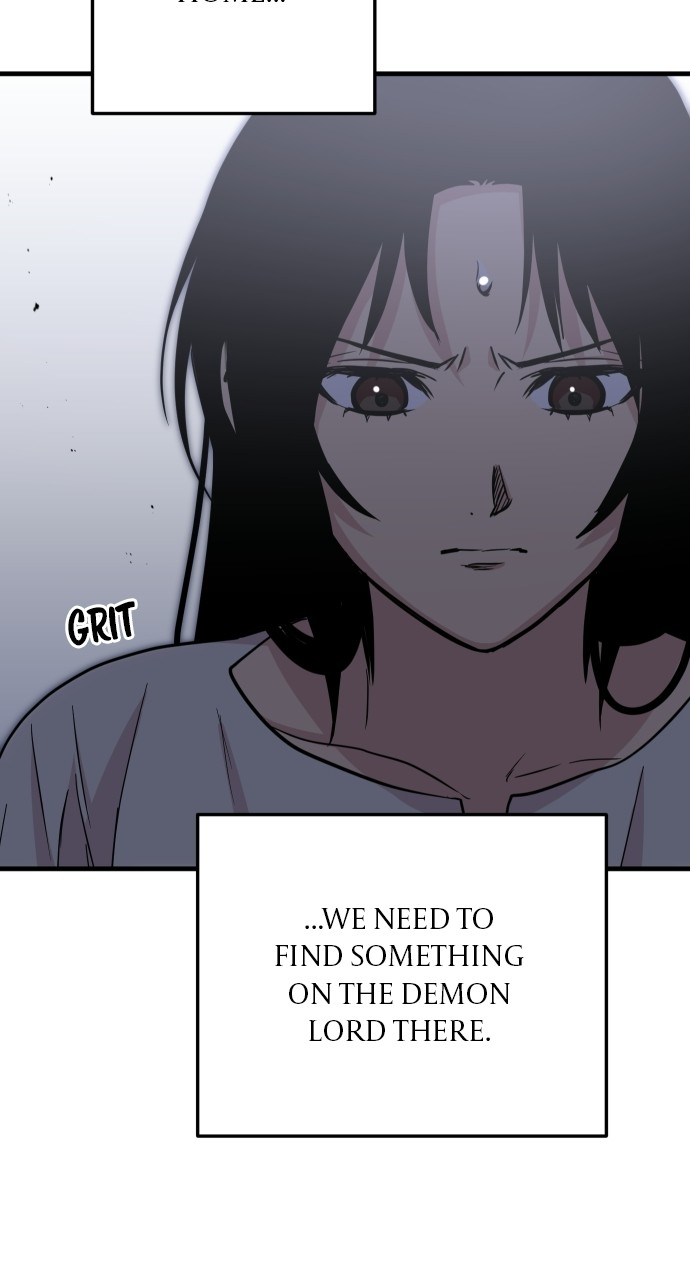 The Warrior From the Golden Days chapter 74 page 18