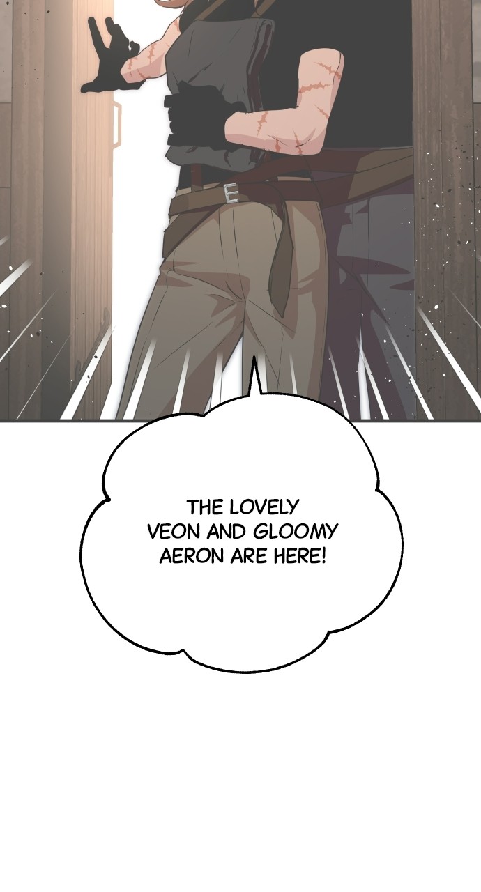 The Warrior From the Golden Days chapter 74 page 2