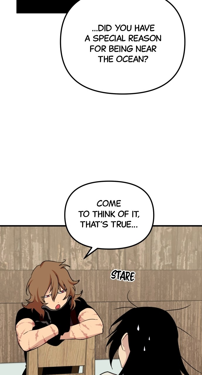 The Warrior From the Golden Days chapter 74 page 20