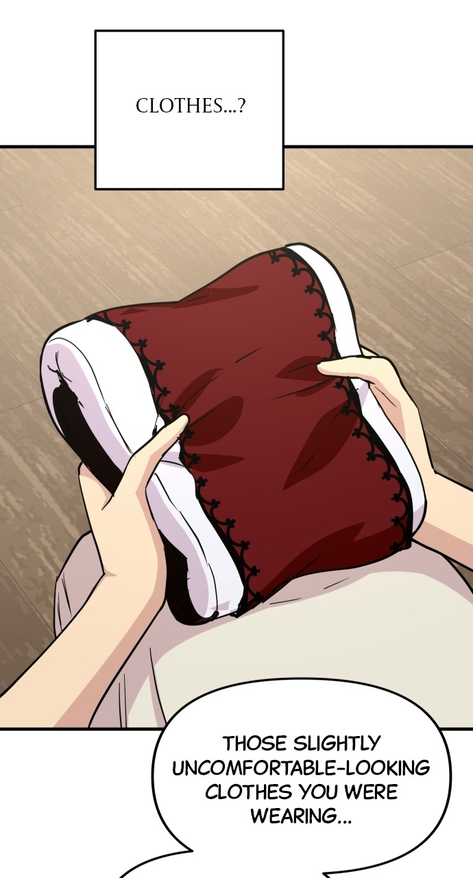 The Warrior From the Golden Days chapter 74 page 23