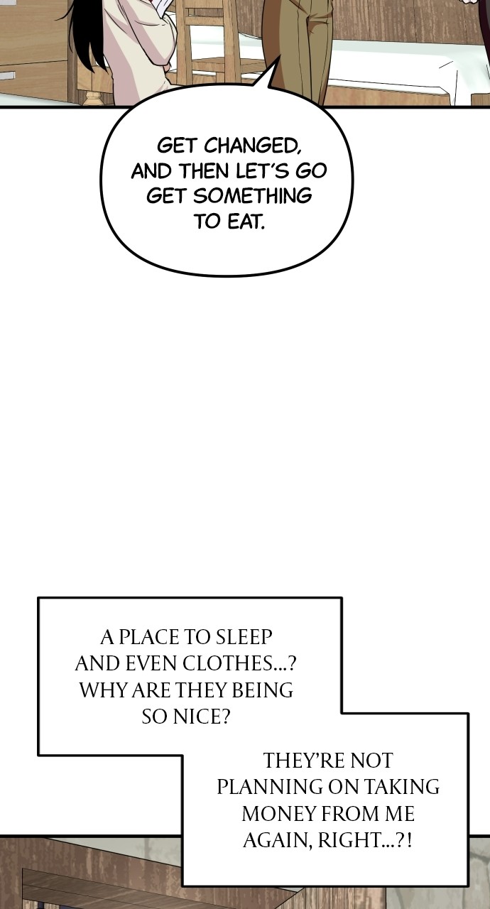 The Warrior From the Golden Days chapter 74 page 25