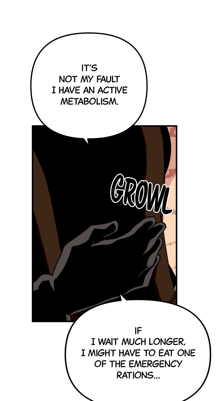 The Warrior From the Golden Days chapter 74 page 27