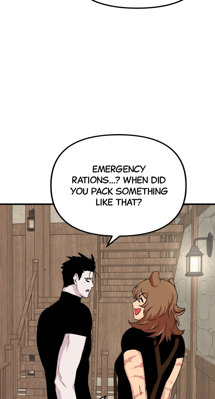 The Warrior From the Golden Days chapter 74 page 28