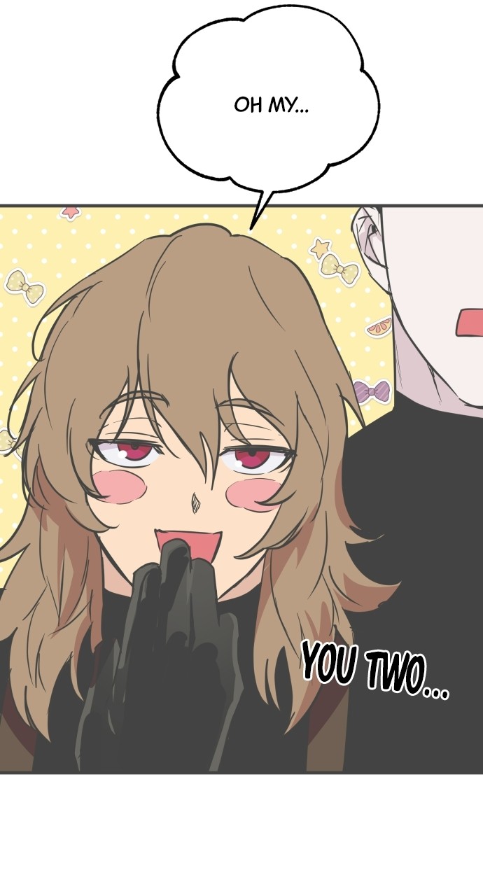 The Warrior From the Golden Days chapter 74 page 3